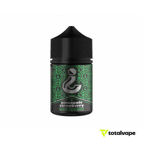 Spin Question Original 6Zero MTL/Salt Nic Flavour Shot
