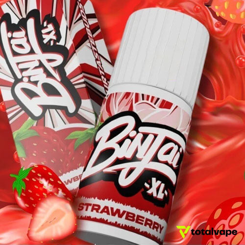 Binjai Salt/MTL Aroma