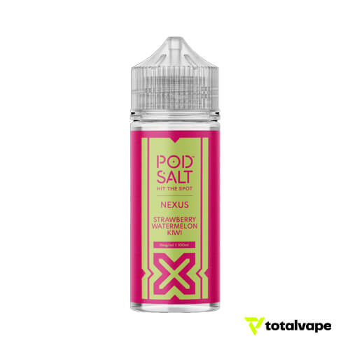Pod Salt Nexus - Longfill Aroma