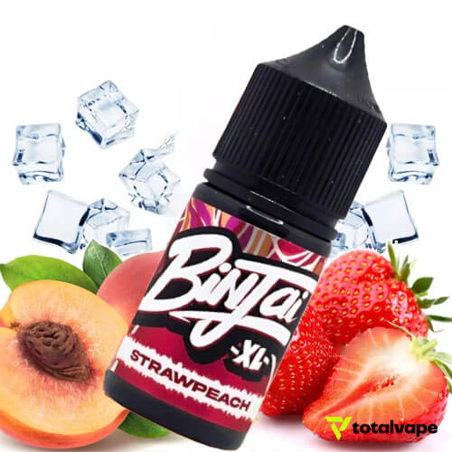 Binjai Salt/MTL Aroma