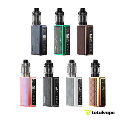 VOOPOO DRAG 5 Kit