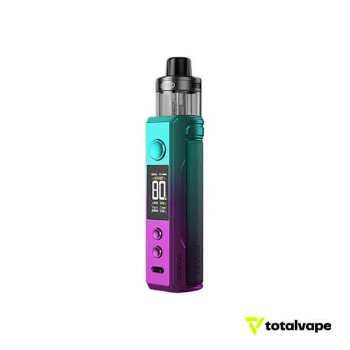 Drag X2 Vape Kit by Voopoo