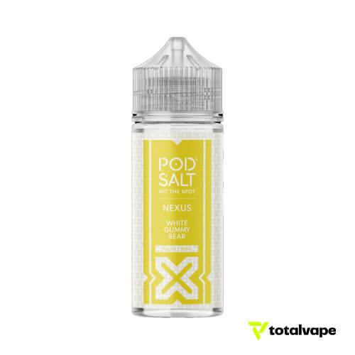 Pod Salt Nexus - Longfill Aroma