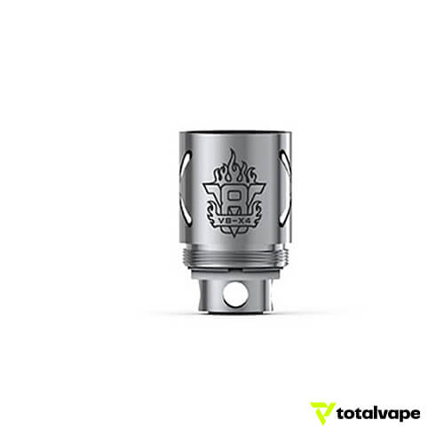 SMOK TFV8 X4 Coils