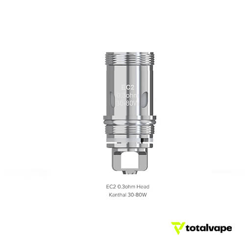 Eleaf EC2 Replacement Coils