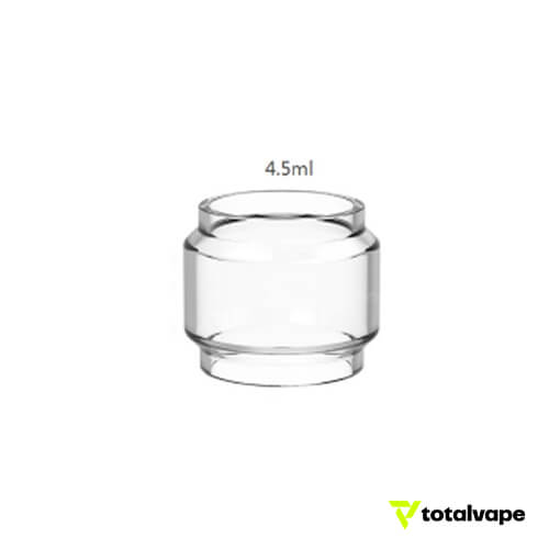 Hellvape Dead Rabbit RTA Replacement Glass Tube 4.5ml