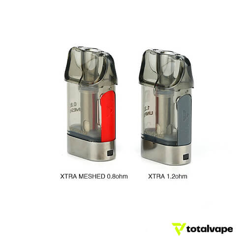 Vaporesso XTRA Pod 2ml