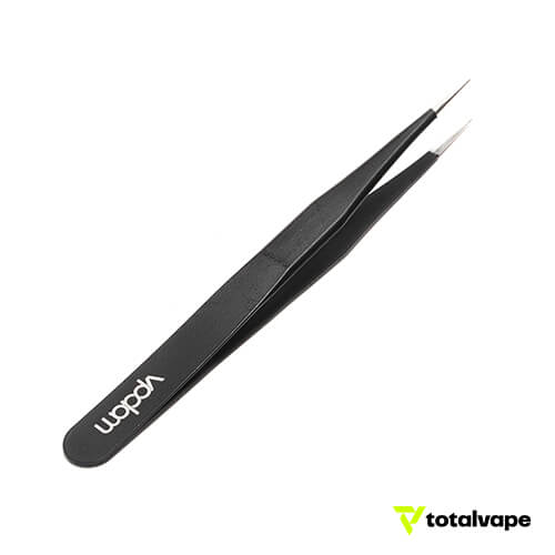 Stainless Steel Straight Tweezers