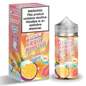 FROZEN FRUIT MONSTER 3mg 100ml