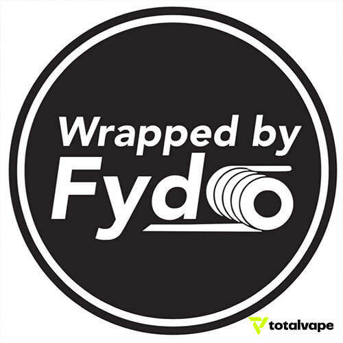 Wrapped by FYDO