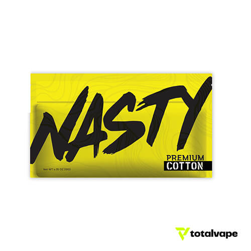 Nasty Premium Cotton (10g)