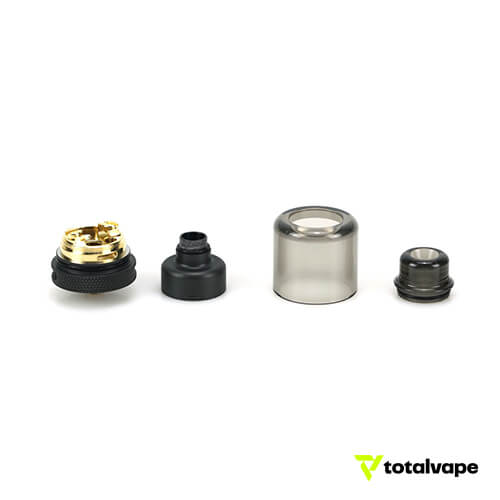 Gas Mods Kree 24 RTA 5.5ml