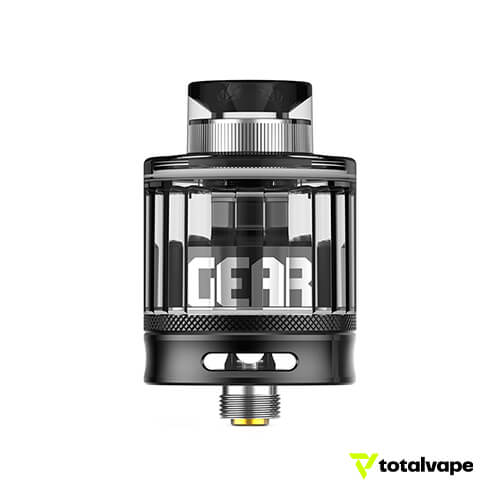 Wotofo Gear V2 RTA 3.5ml