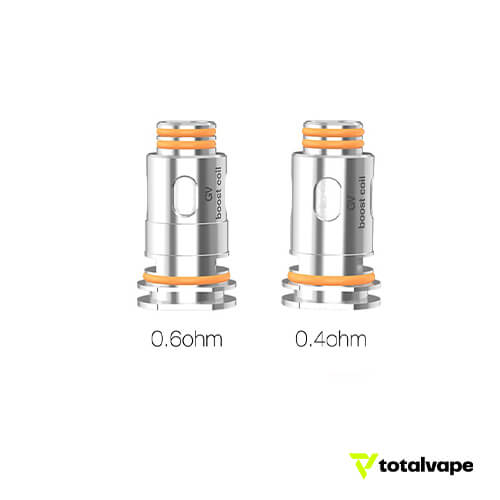 Geekvape Aegis Boost Replacement Coil