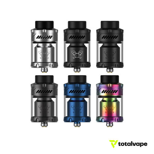 Hellvape Dead Rabbit V3 RTA