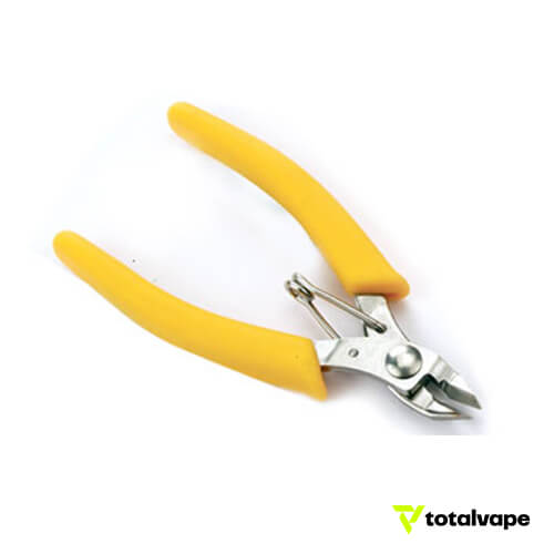 Side Cutting Pliers