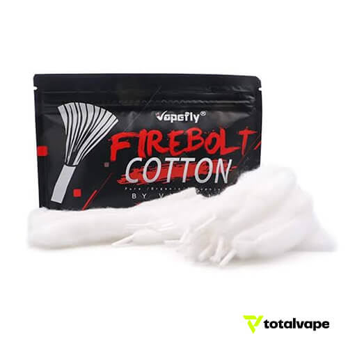 Vapefly firebolt cotton