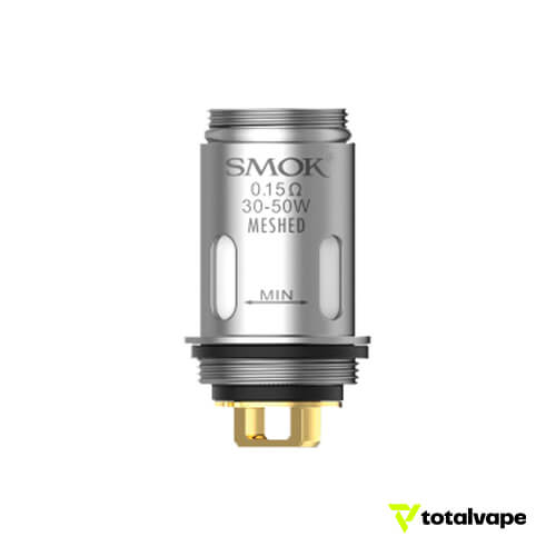 Smok Vape Pen Coils