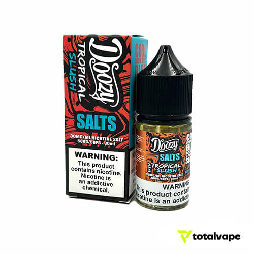 TROPICAL SLUSH BY DOOZY VAPECO