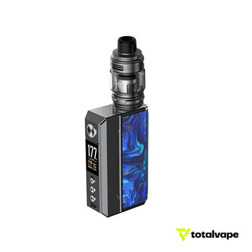 VOOPOO DRAG 4 Box Kit 5.5ml