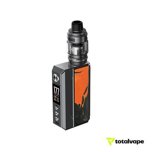 VOOPOO DRAG 4 Box Kit 5.5ml