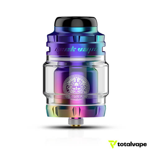 Geekvape ZX II Mesh RTA 4.5ml