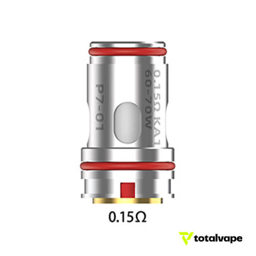 Hellbeast 2 (P Coil) Coil