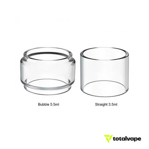 Hellvape Hellbeast 2 Replacement Glass Tubes