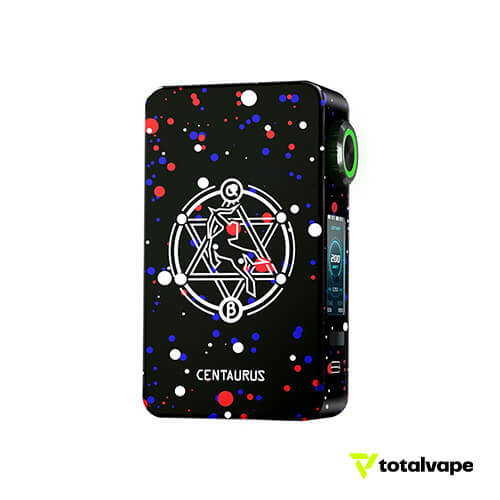 LOST VAPE CENTAURUS M200 BOX MOD