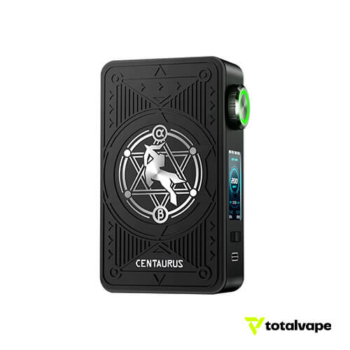 LOST VAPE CENTAURUS M200 BOX MOD