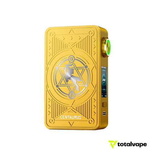 LOST VAPE CENTAURUS M200 BOX MOD