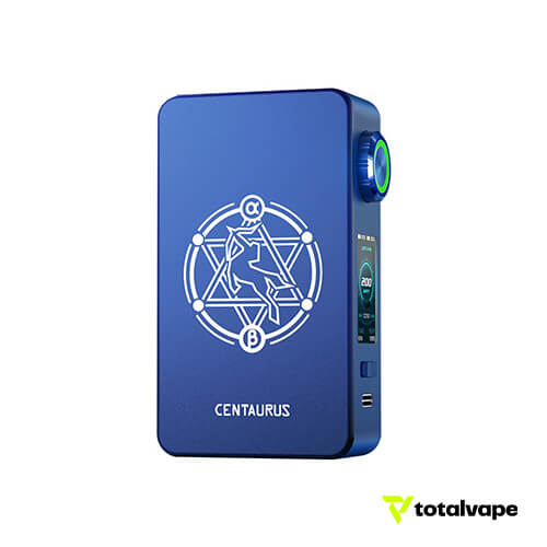 LOST VAPE CENTAURUS M200 BOX MOD