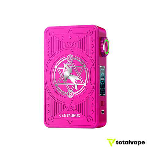 LOST VAPE CENTAURUS M200 BOX MOD