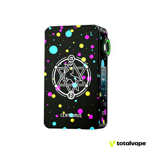 LOST VAPE CENTAURUS M200 BOX MOD