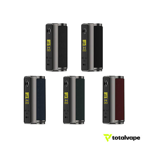 Vaporesso Target 200 Mod