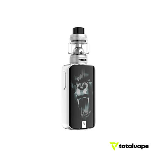 Vaporesso Luxe II 220W Box Kit