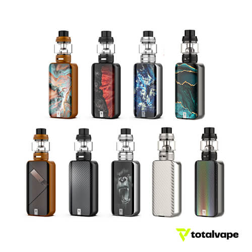 Vaporesso Luxe II 220W Box Kit