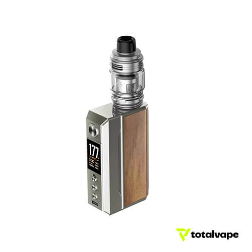 VOOPOO DRAG 4 Box Kit 5.5ml