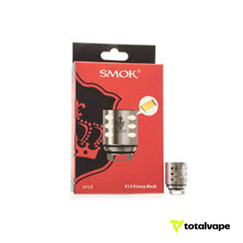 Smok TFV12 Prince Coils