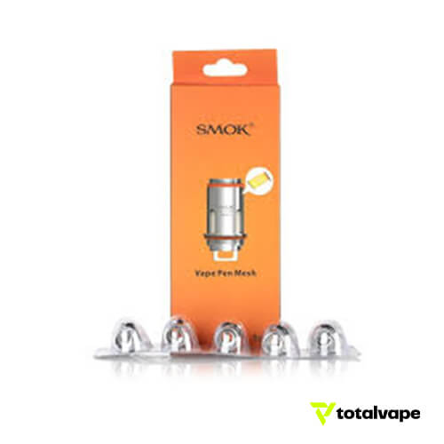 Smok Vape Pen Coils