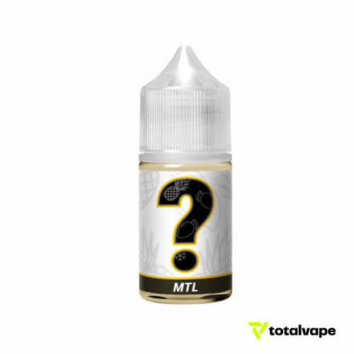 ? Question MTL By Steammasters