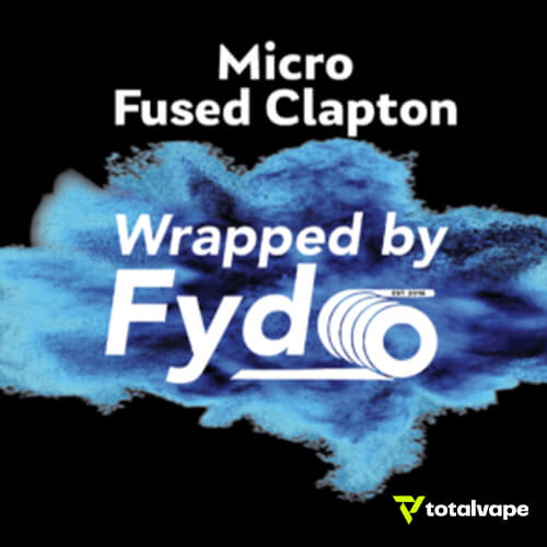 Wrapped by FYDO