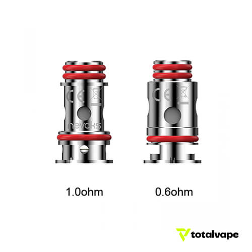 Nevoks Feelin Replacement Coils