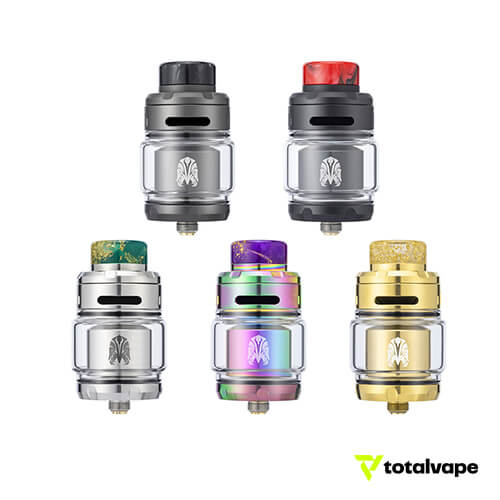 OXVA ARBITER 2 RTA 5ml/2ml