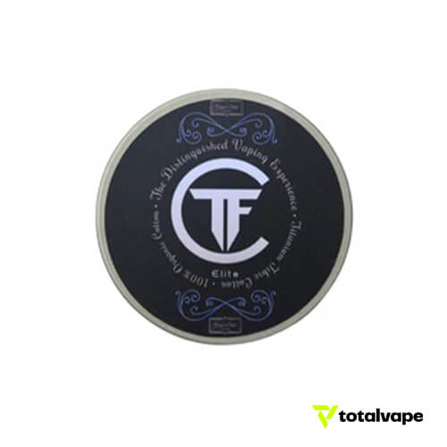 TFC Titanium Fiber Cotton