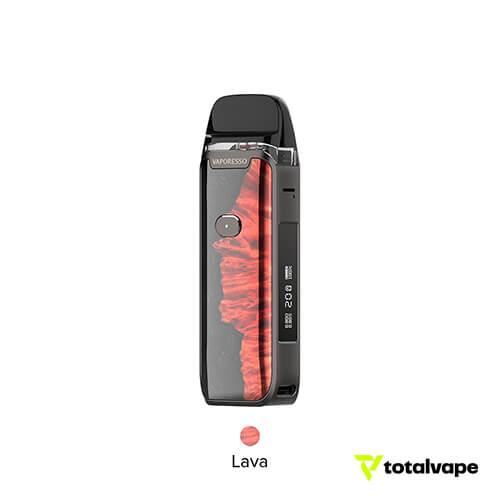 VAPORESSO LUXE PM40