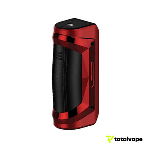 Geekvape S100 (Aegis Solo 2) Mod