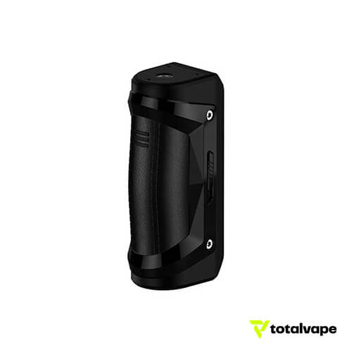 Geekvape S100 (Aegis Solo 2) Mod