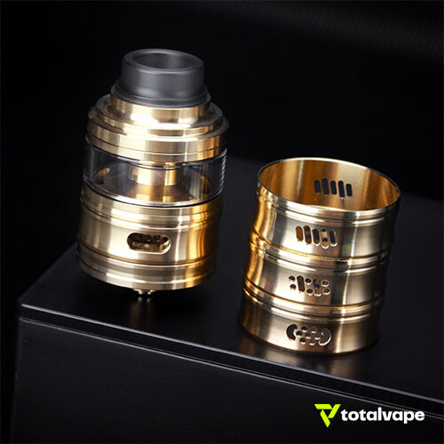 Reload S RTA AFC Ring