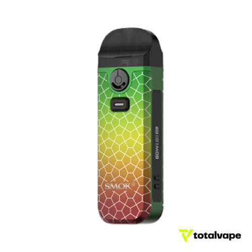 Smok Nord 4 80w Pod System